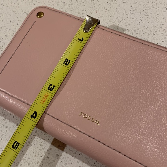 Fossil wallet - Picture 7 of 7